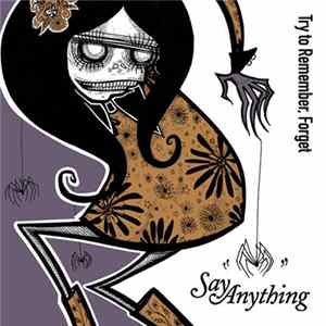 Say Anything, Eisley - Say Anything/Eisley Split 7 FLAC album