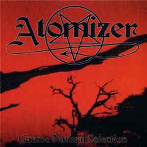 Atomizer - Gimme Natural Selection FLAC album
