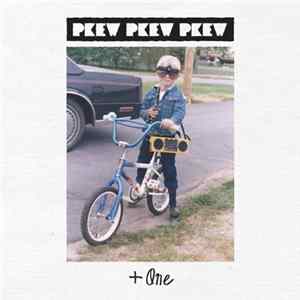 Pkew Pkew Pkew (Gunshots) - + One FLAC album