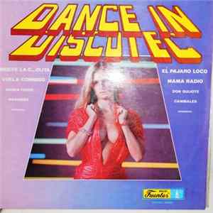 Various - Dance In Discotec FLAC album