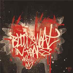 King Chris - Blood, Sweat 'n' Tears FLAC album