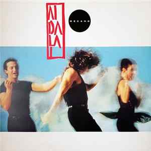 Mecano - Aidalai FLAC album