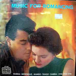 Various - Music For Romancing FLAC album