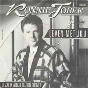 Ronnie Tober - Leven Met Jou FLAC album