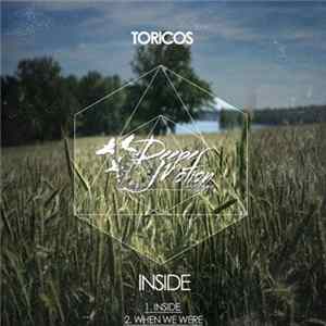 Toricos - Inside FLAC album