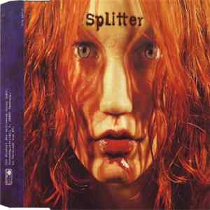 Splitter - In Der Wüste / Kleiner FLAC album