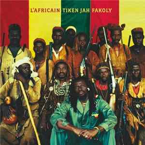 Tiken Jah Fakoly - L'Africain FLAC album