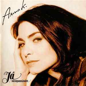 Anna K. - Já Nezapomínám FLAC album
