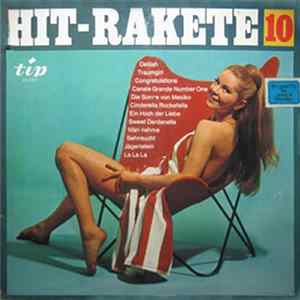 Various - Hit-Rakete 10 FLAC album
