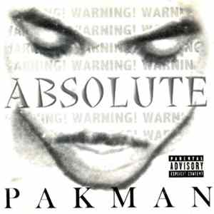 Pakman Heat - Absolute Warning FLAC album