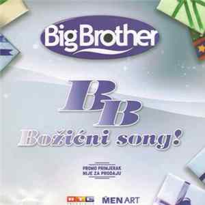 Big Brother Stanari - B B Božićni Song! FLAC album
