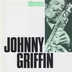 Johnny Griffin - Storyville Masters Of Jazz FLAC album