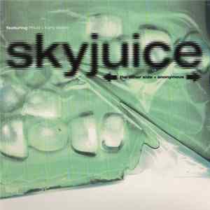 Skyjuice - The Other Side FLAC album