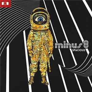 Minus 8 - Spacious FLAC album