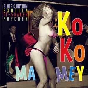 Various - Ko Ko Mamey FLAC album