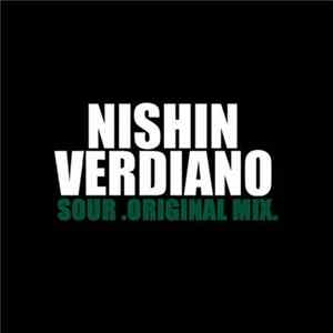 Nishin Verdiano - Sour FLAC album