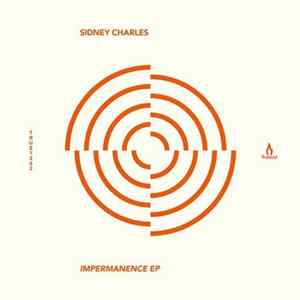 Sidney Charles - Impermanence EP FLAC album