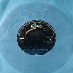 Michael Jackson - No Pares Hasta Satisfacerte = Don't Stop 'Till You Get Enough FLAC album