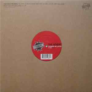 The Advent - Sooner Or Later FLAC album