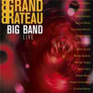 Le Grand Rateau - Live FLAC album