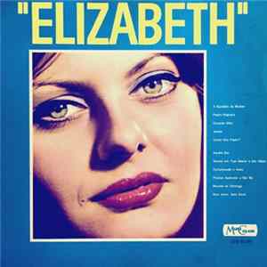Elizabeth - A Canção Que Chegou FLAC album