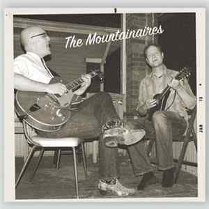 The Mountainaires - The Mountainaires FLAC album