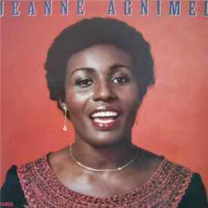 Jeanne Agnimel - Jeanne Agnimel FLAC album
