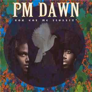 PM Dawn - You Got Me Floatin' FLAC album