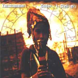 Ym:stammen - Guden - i - Steinen FLAC album