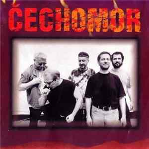 Českomoravská Hudební Společnost - Čechomor FLAC album