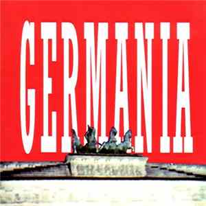 Various - Germania FLAC album