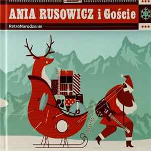 Ania Rusowicz i Goście - RetroNarodzenie FLAC album