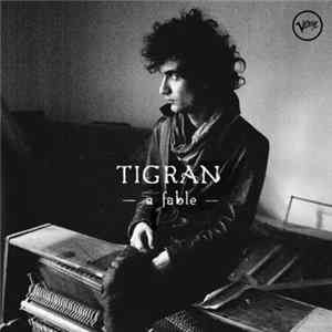 Tigran Hamasyan - A Fable FLAC album