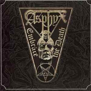 Asphyx - Embrace The Death FLAC album