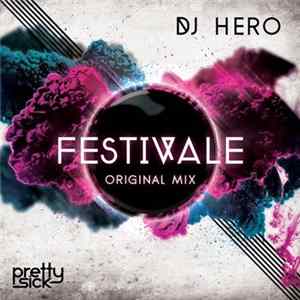 DJ Hero - Festivale FLAC album
