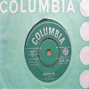 The Regents - Barbara-Ann FLAC album