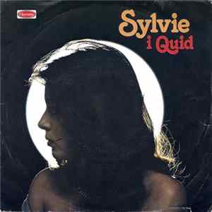 I Quid - Sylvie FLAC album