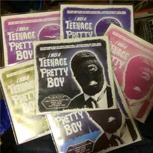Henry Fiat's Open Sore - I Was A Teenage Pretty Boy FLAC album