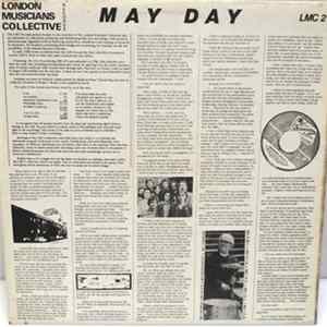 Various - May Day FLAC album