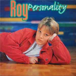 Roy - Personality FLAC album