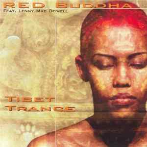 Red Buddha - Tibet Trance FLAC album