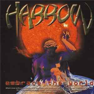 Harrow - Embrace The World FLAC album
