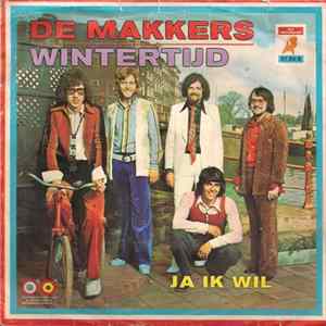 De Makkers - Wintertijd FLAC album