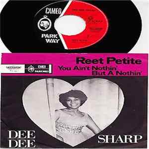 Dee Dee Sharp - Reet Petite FLAC album