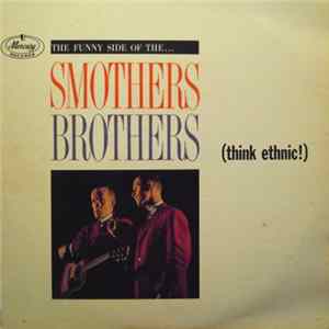 Smothers Brothers - (Think Ethnic!) FLAC album