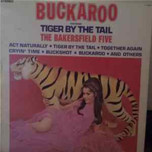The Bakersfield Five - Buckaroo FLAC album