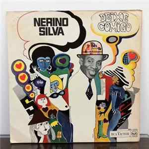 Nerino Silva - Deixe Comigo FLAC album