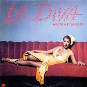 Aretha Franklin - La Diva FLAC album