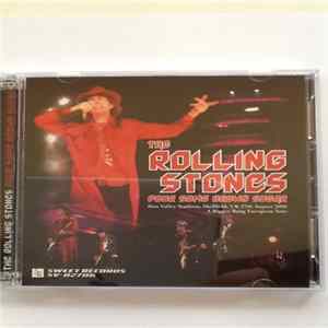 The Rolling Stones - Pour Some Brown Sugar FLAC album