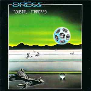 The Dregs - Industry Standard FLAC album